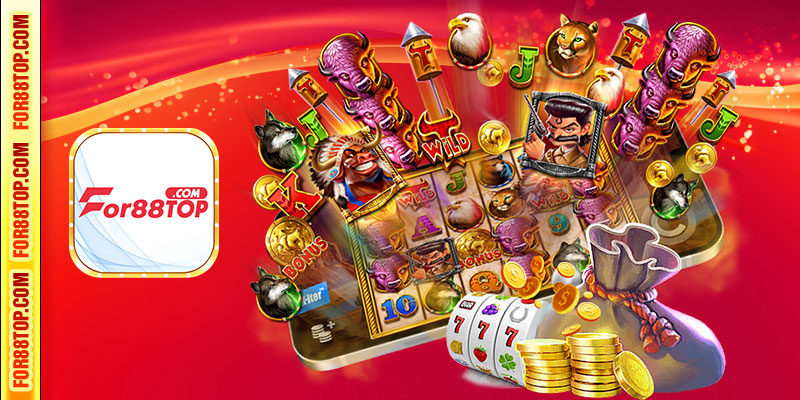 Kho game cá cược đa dạng, nổi bật