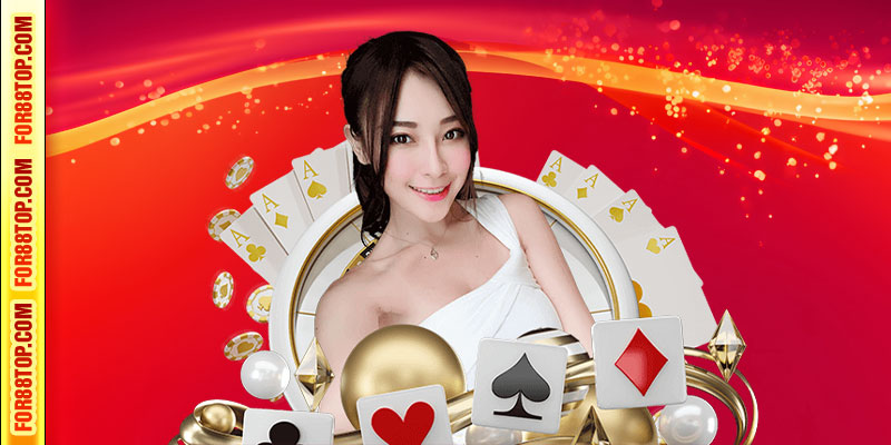 Thông tin chung về sòng bài For88